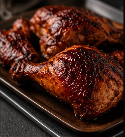 BBQ Chicken