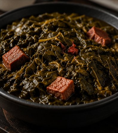 Collard Greens