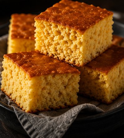 Cornbread