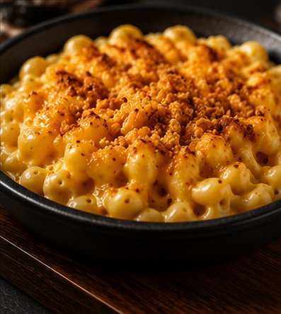 Mac & Cheese