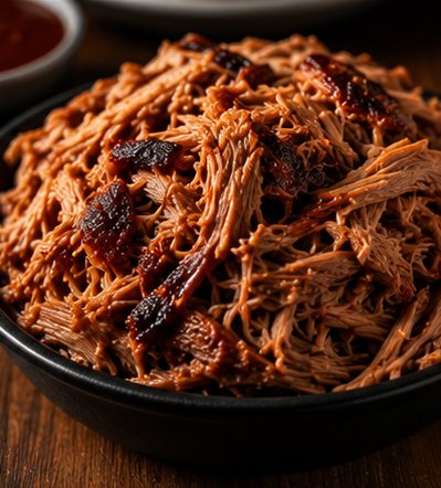 Pulled Pork