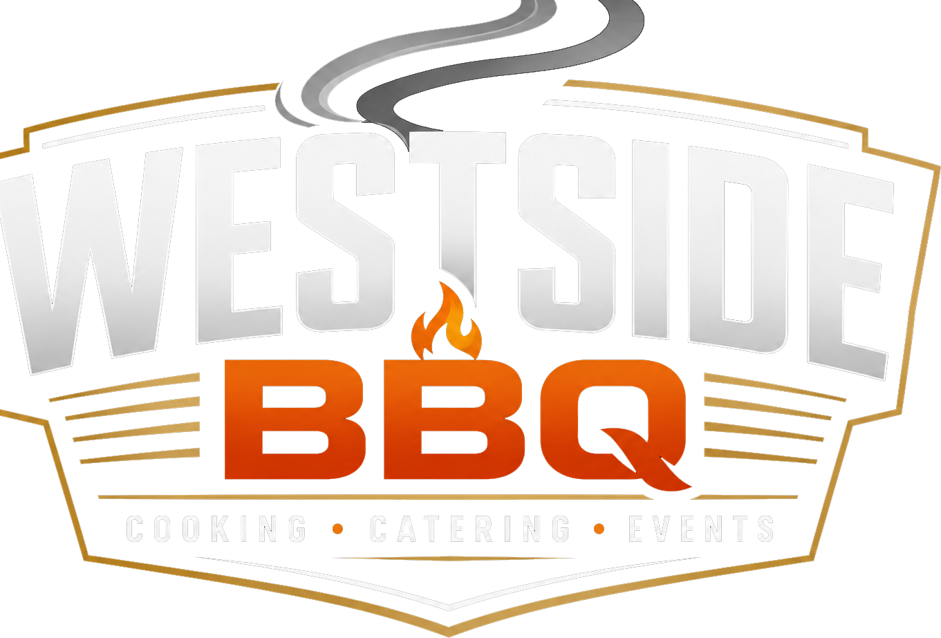 Westside BBQ Logo